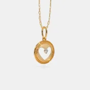 The Heeya Pendant - thumb 6
