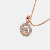 The Evanora Pendant - thumb 1