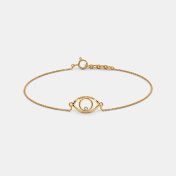 The Melene Evil Eye Bracelet - thumb 1
