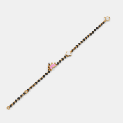 The Blushy Tiara Nazariya Bracelet - thumb 5