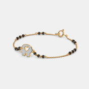 The Elephanti Nazariya Bracelet - thumb 4