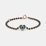 The Hearti Evil Eye Nazariya Bracelet - thumb 1