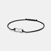 The Dapper Cord Bracelet - thumb 4