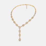 The Elanaa Necklace - thumb 5