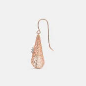The Limpid Hook Earrings - thumb 5