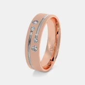 The Wrenn Band For Him - thumb 1