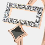 The Guinevere Ring - thumb 5