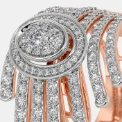 The Ressa Statement Ring - thumb 5