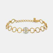 The Amyah Bracelet - thumb 1