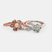 The Eito Stackable Ring - thumb 8
