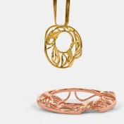 The Iris Convertible Pendant - thumb 5