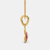 The Fishy Tale Pendant For Kids - thumb 5
