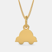 The Zip Zap Zoom Pendant For Kids - thumb 4