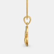 The Adora Pendant - thumb 3