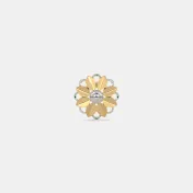 The Aster Flora Earrings - thumb 7