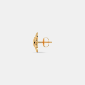 The Blithe Beam Earrings - thumb 9
