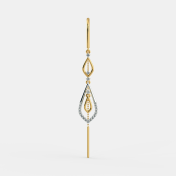 The Leaves Of Joy Earrings - thumb 7