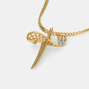 The Terrific T Pendant - thumb 7