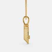 The Unique U Pendant - thumb 5