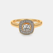 The Lusty Dazzle Ring - thumb 7