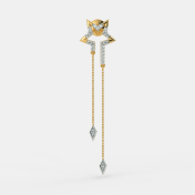 The Fantine Drop Earrings - thumb 7