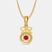 The Sabella Pendant - thumb 4