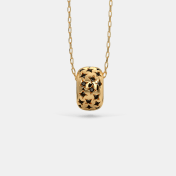 The Nigth Glow Slider Pendant - thumb 4