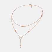 The Natalya Necklace - thumb 3