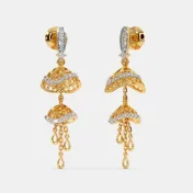 The Avira Jhumka - thumb 1