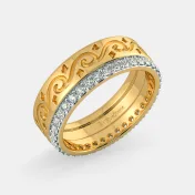 The Mary Ring - thumb 1