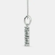 The Candid Journey Pendant - thumb 3