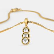 The Angelic Bonding Pendant - thumb 1