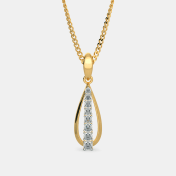 The Yours Truly Pendant - thumb 6