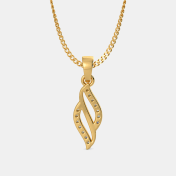 The Classic Romance Pendant - thumb 4