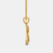The Symphonic Relation Pendant - thumb 5