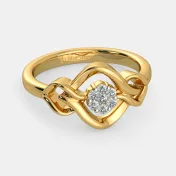 The Entwined Glory Ring - thumb 6