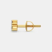 The Zenith of Love Earrings - thumb 4