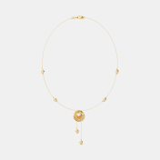 The Kalka Necklace - thumb 4