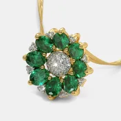 The Elaine Pendant - thumb 1