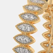 The Sylviaa Band Ring - thumb 5