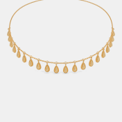 The Zeer Necklace - thumb 1