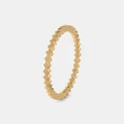 The Irion Band Ring - thumb 1