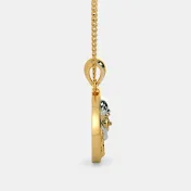 The Sri Sai Pendant - thumb 5