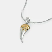 The Lava Pendant - thumb 7
