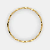 The Influential Structure Bangle - thumb 6