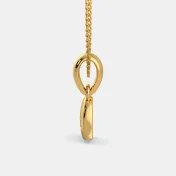 The Truest Heart Pendant For Kids - thumb 3