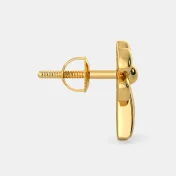 The Lovely Bow Earrings For Kids - thumb 5