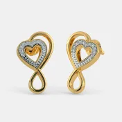 The Jayashri Earrings - thumb 1