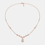 The Viveka Necklace - thumb 5