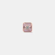 The Elite Eclat Stud Earrings - thumb 7